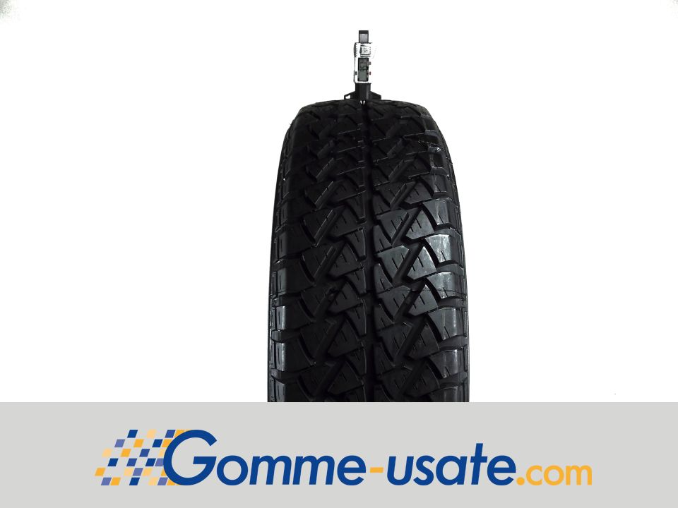 Thumb Goodyear Gomme Usate Goodyear 235/70 R16 105T Wrangler AT/R M+S (100%) pneumatici usati Estivo_2
